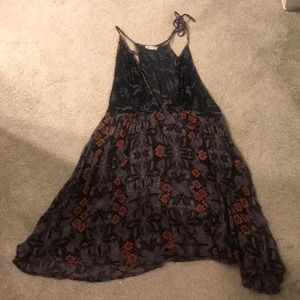 Free people size xs